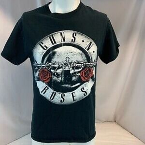 Guns n Roses Not in This Lifetime t-shirt